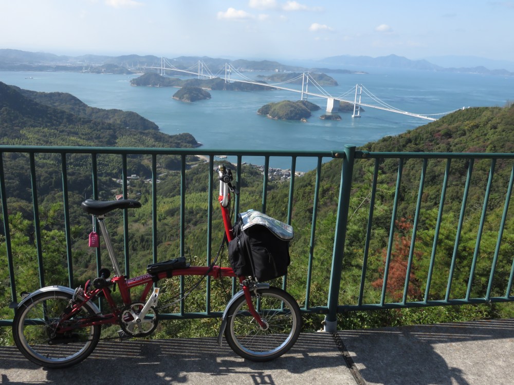 Slow Tour comes to Japan: Day&nbsp;3