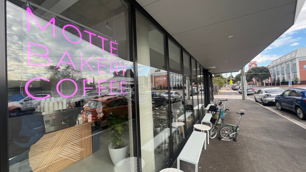 Melbourne Pastry Tour – Day 1 –&nbsp;South-West