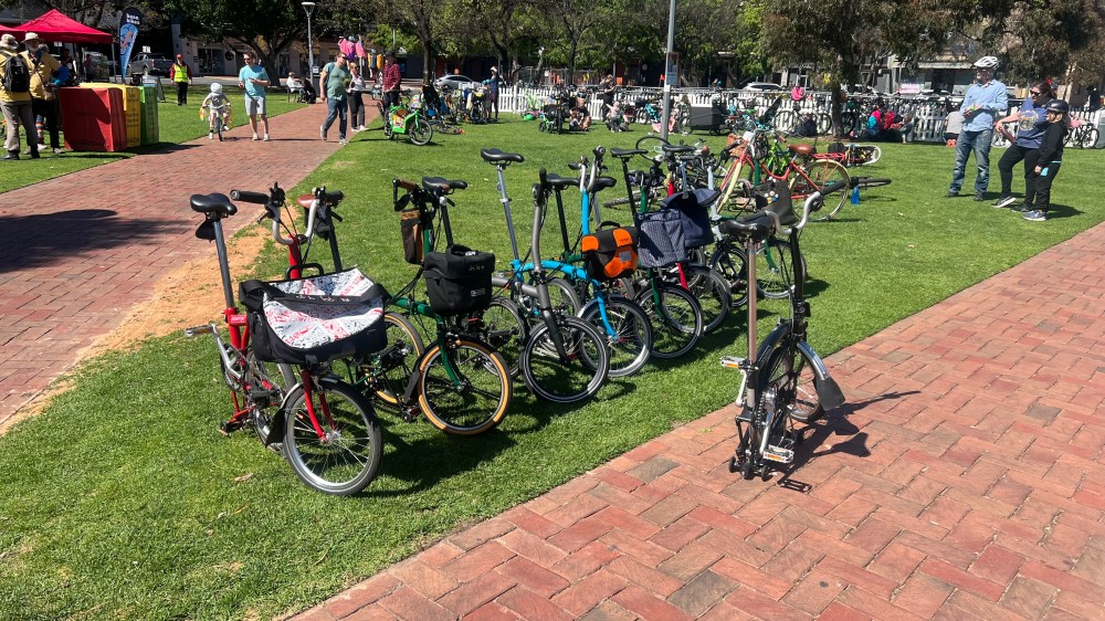 202510 Brompton Adventure Ride- Prancing Pony – Mount&nbsp;Barker